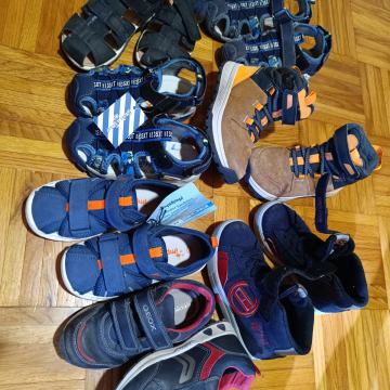 Otroška obutev 26-27