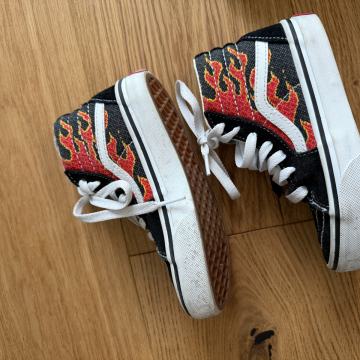 Otroske vans, 28