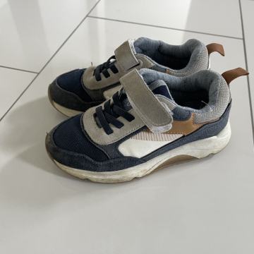 Otroški čevlji Okaidi, št. 29