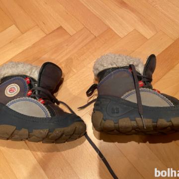 Otroški čevlji Olang