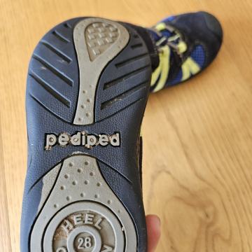 Otroški čevlji Pediped, 28