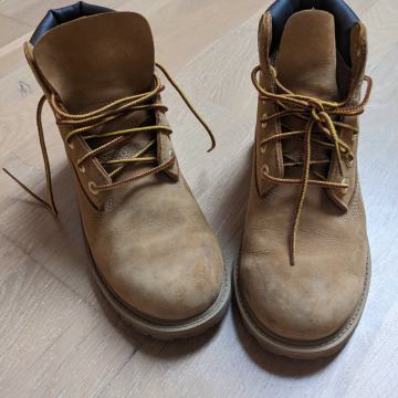 Otroški čevlji Timberland st 34