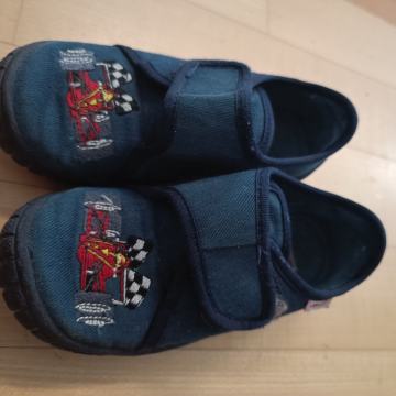 Otroški copati Superfit, št. 26