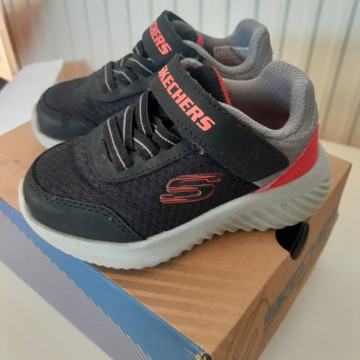 otroški skechers