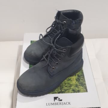 Otroški zimski čevlji Lumberjack, št. 31