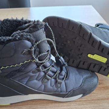 Otroški zimski čevlji Merrell Snow Crush 3.0, št. 35