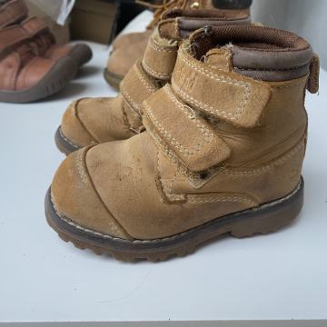 otroški zimski čevlji Timberland, Bisgaard