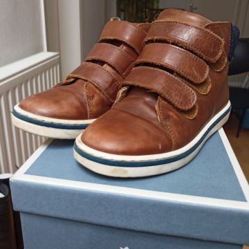 Otroško čevlji, gležnarji, Jacadi, št 30