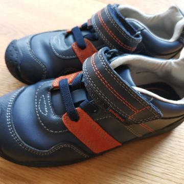 Pediped št. 30, za fanta