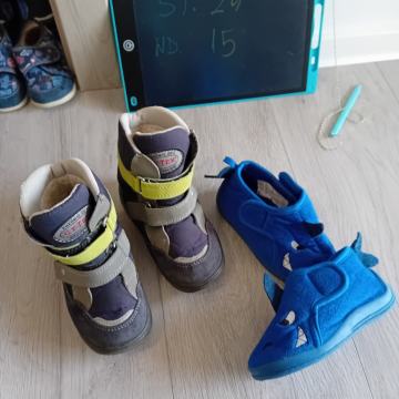 Prodam komplet v št 24 (nd.15)