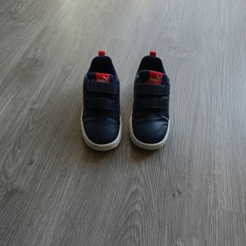 Puma fantovski sportni copati st. 27