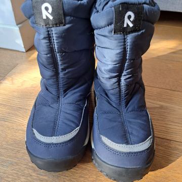 Otroške Reima skibucke, št. 29