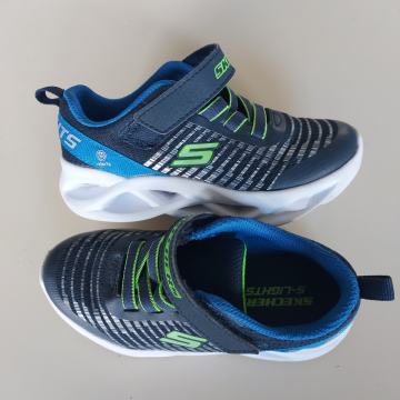 skechers s-lights št. 26