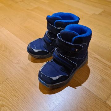 Ski boots čevlji škornji za sneg - številka 27
