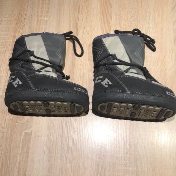 Ski butke 30