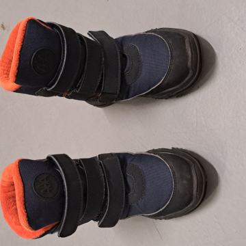 Snežke Ciciban (obutev za zimo)