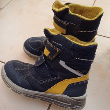 Superfit 33 (Gore-tex)
