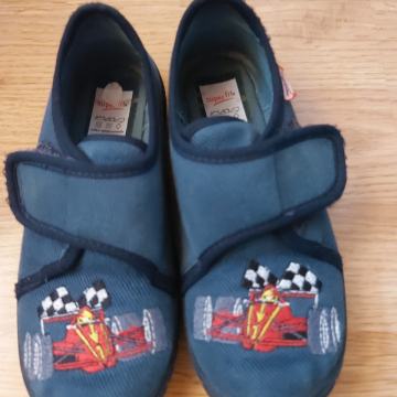 Superfit copatki 27