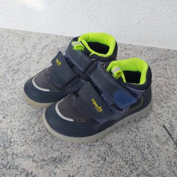 Superfit gležnjarji, ohranjeni, št.25