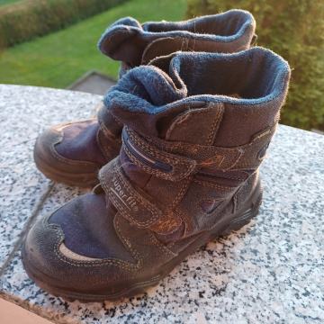 Superfit Gore-tex št.30