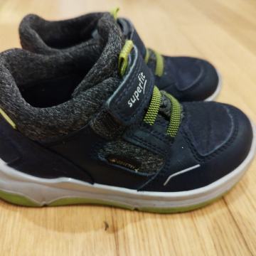 Superfit Goretex, št.23