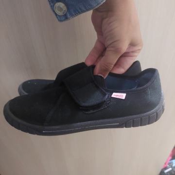 Superfit otroški copatki