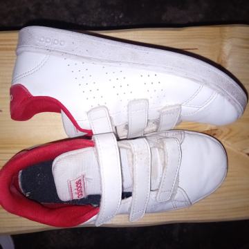 superge adidas 2x, tevice