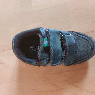 Nove Superge (usnjene) - velikost 21