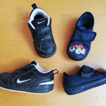 supergi in copati št. 23