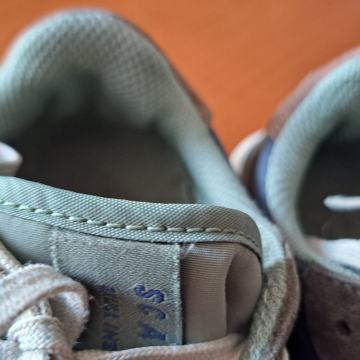 Supergi Scalpers, vel. 36, za fanta