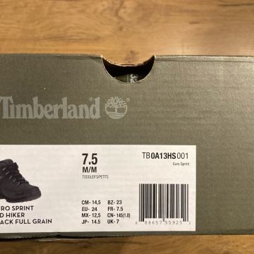 Timberland otroski gleznarji - skorenjcki 24