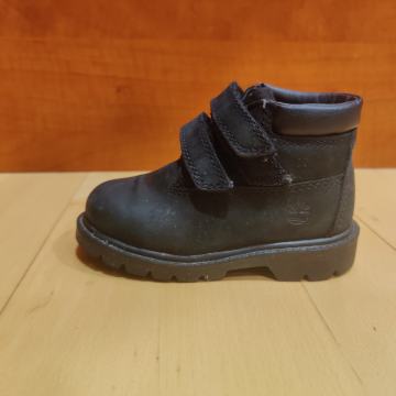 Timberland škornji- velikost 22