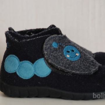 Topli Superfit copatki št. 23