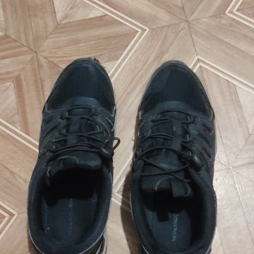 trekking fantovske superge št. 40/41 solidno ohranjene