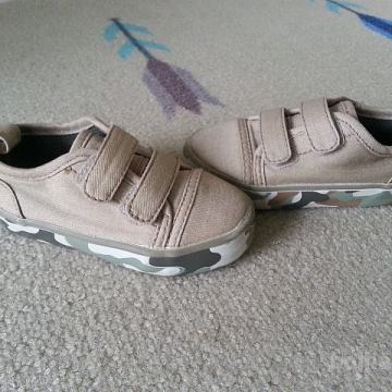 ZARA SUPERGICE 19 - NOVE
