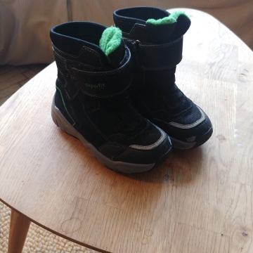 Zimski čevlji Superfit 28