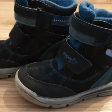 Zimski čevlji Superfit Mars 25