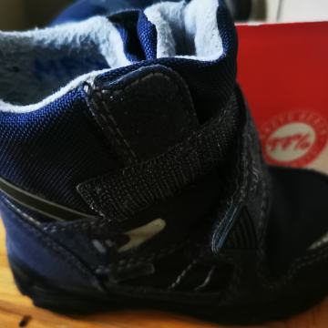 Zimski čevlji superfit