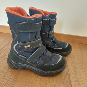 Zimski škornji Ciciban