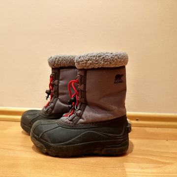 Zimski škornji Sorel