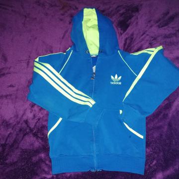 Adidas kapucar jopica 6let