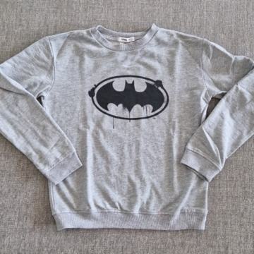 Bombažen pulover Sinsay št. 146