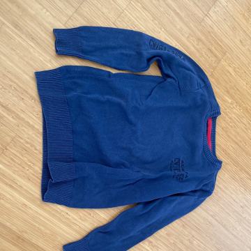 Fantovski pulover 140