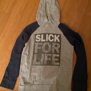 Fantovski pulover H&M, 134/140