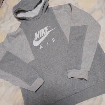 Fantovski pulover NIKE-158-170