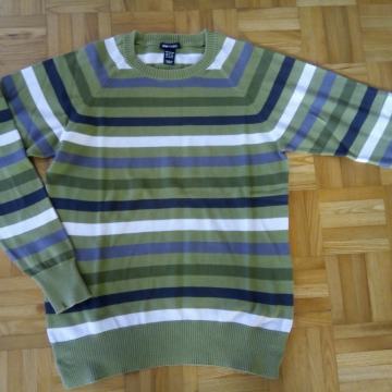 Fantovski pulover vel.158/164 - H&M