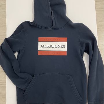 Hoodie Jack&Jones 164