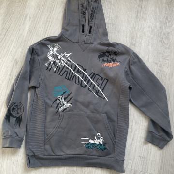 Hoodie Marvel 152