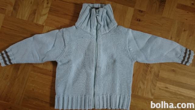 Jopica pulover št.86 H&M