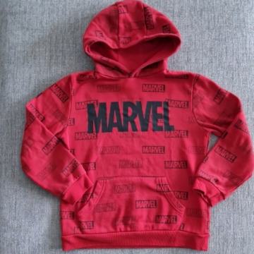 Marvel pulover Primark št. 140